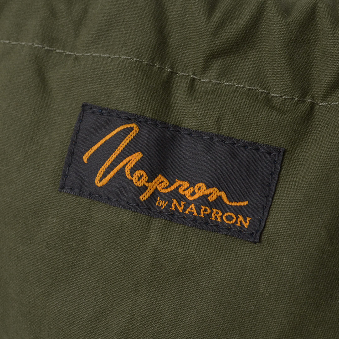 NAPRON / PORAFFIN患者袋5L / s