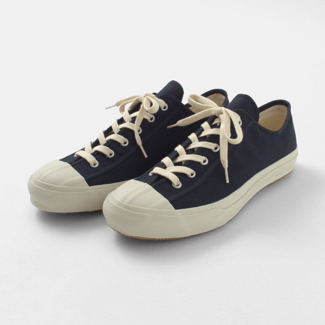 Sneakers Classics Moonstar / Gym