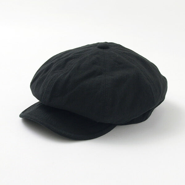 高级 /陆军Chino Casquette