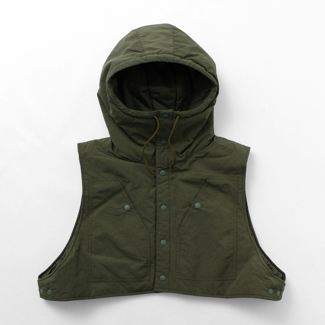 Outfitter / Winter Flying Hood