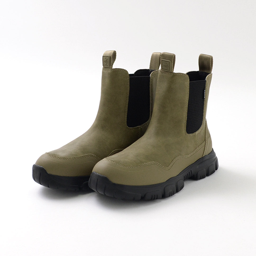 Shaka / Trek Chelsea Boots