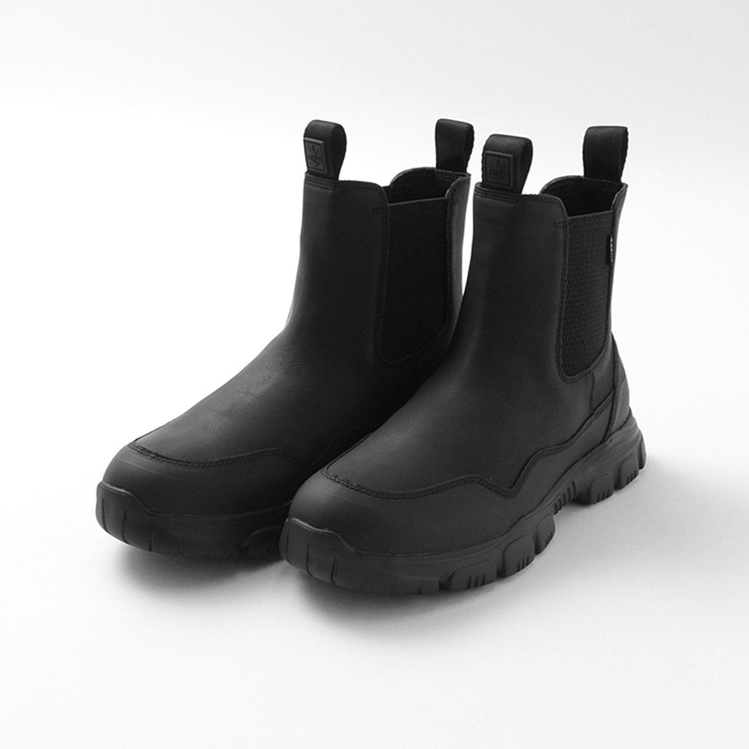 Bottes shaka / trek chelsea