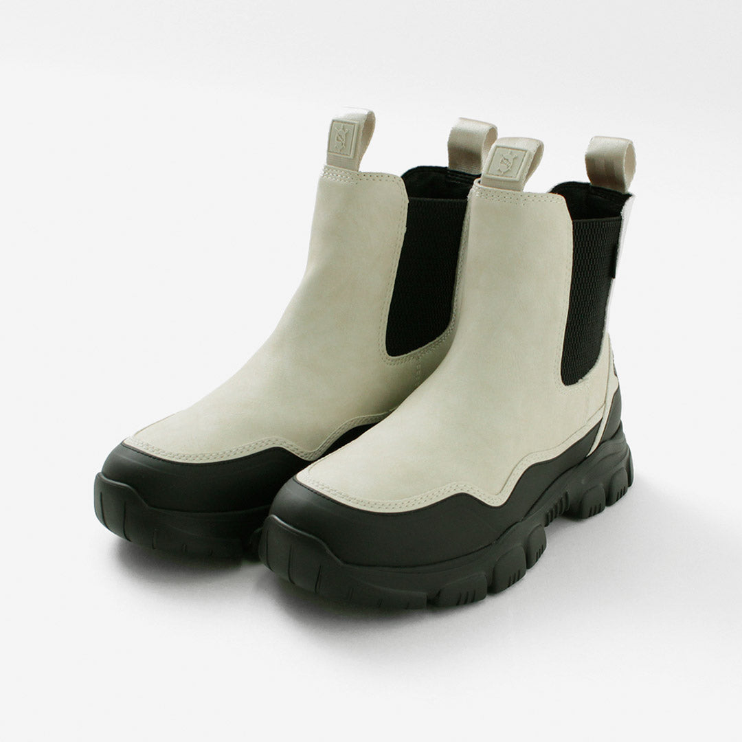 SHAKA / Trek Chelsea Boots