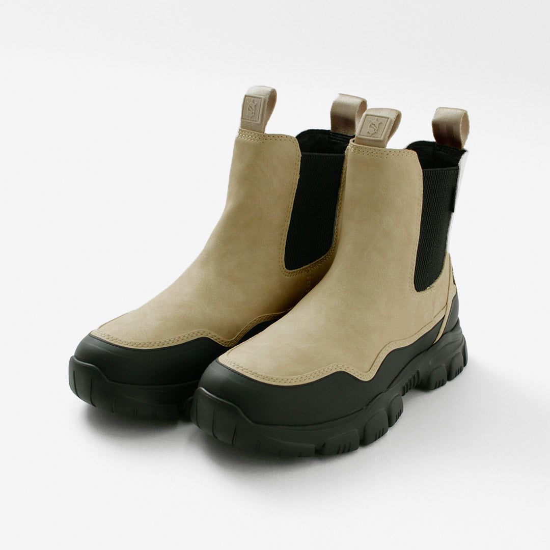 Botas de chelsea shaka / thek