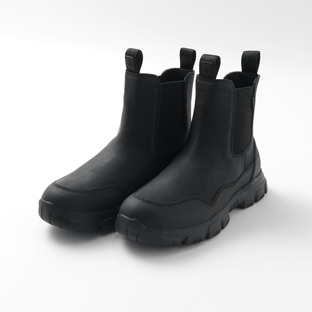 Botas de chelsea shaka / thek