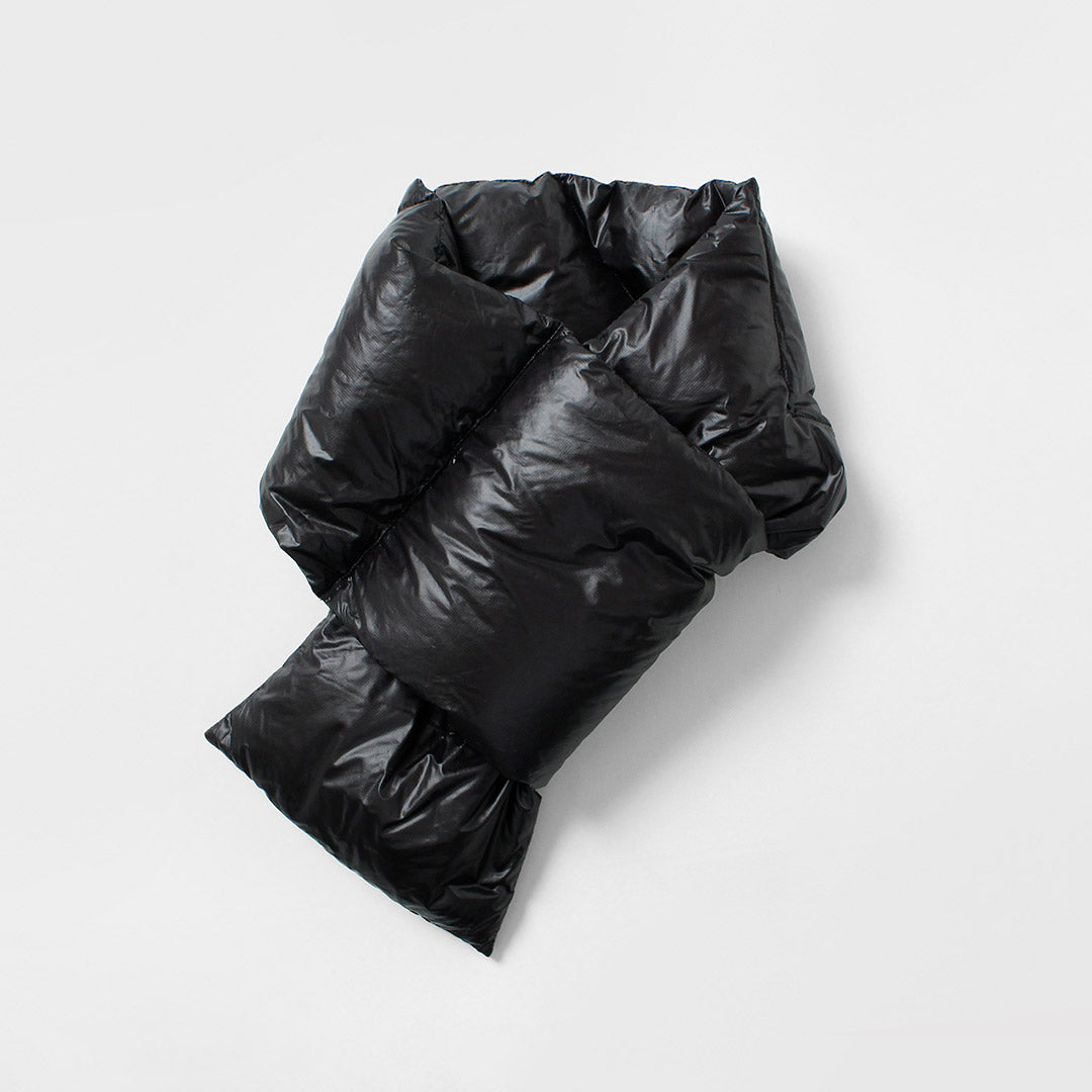 NAANGA / 轻便轻便羽绒围巾