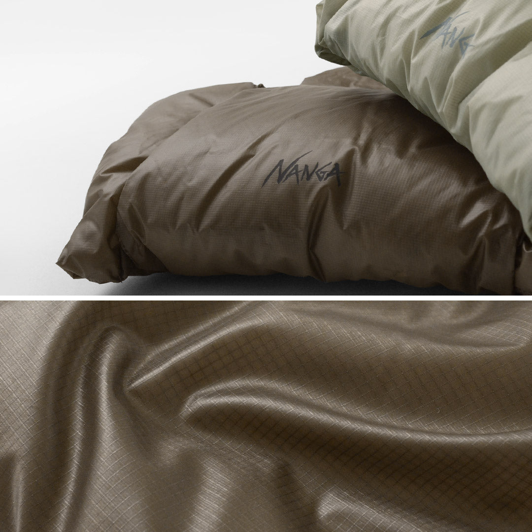 NAANGA / 轻便轻便羽绒围巾