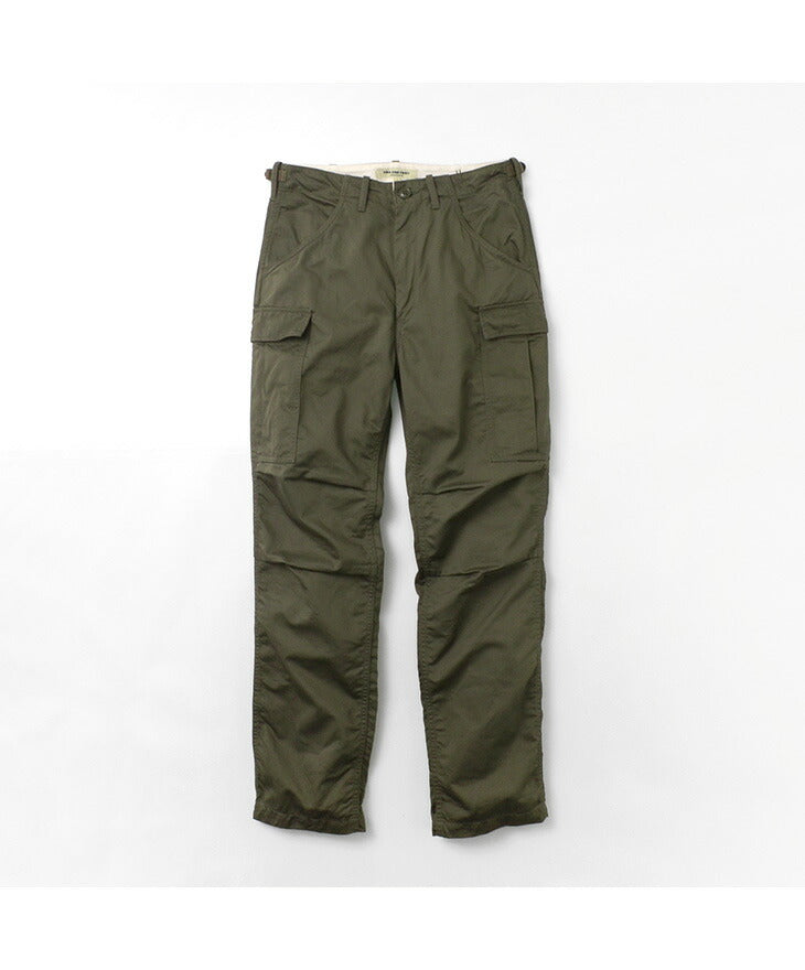 Pantalones de carga FOB Factory / F0503