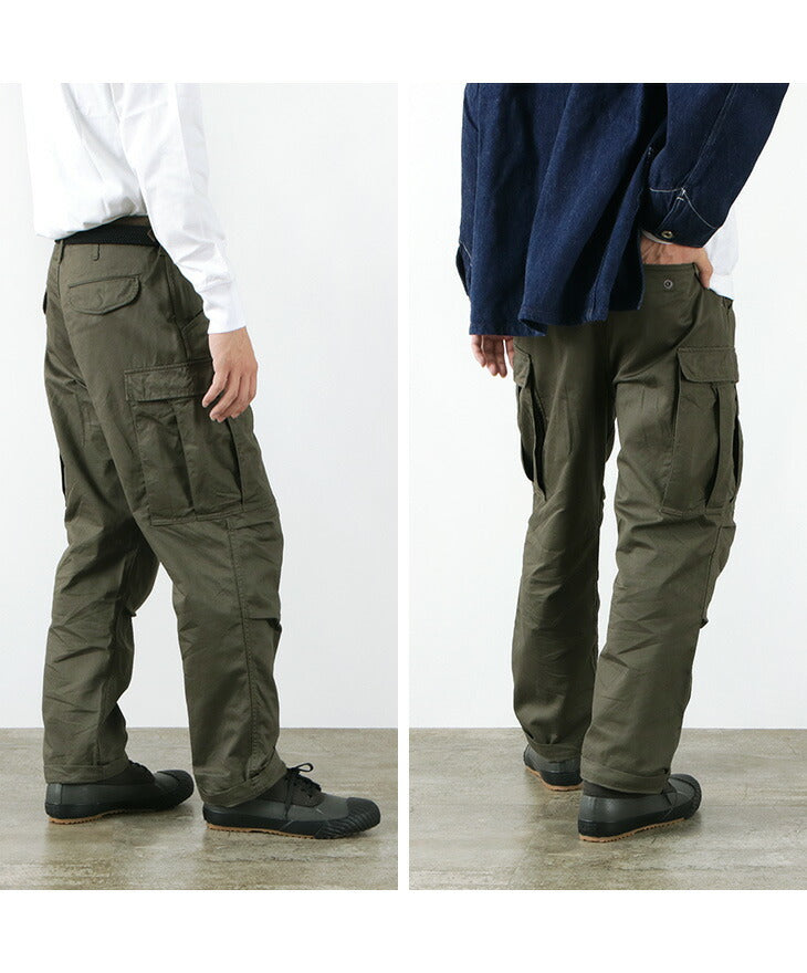 Pantalones de carga FOB Factory / F0503