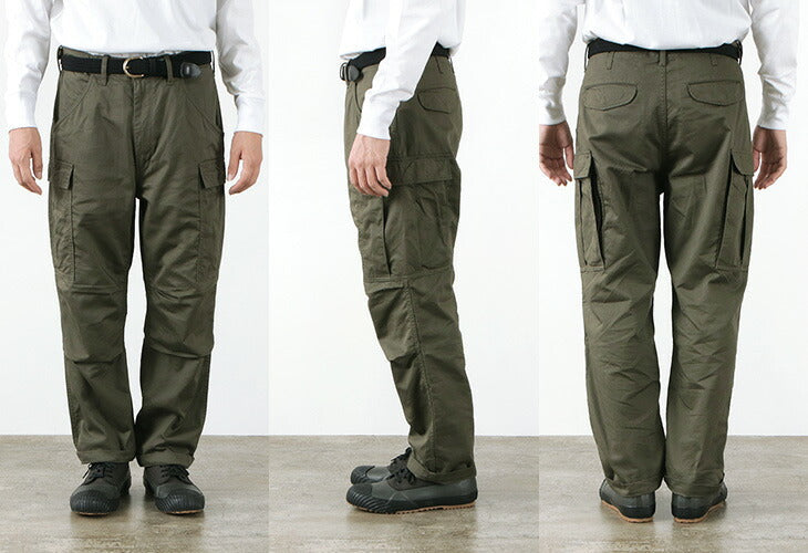 Pantalones de carga FOB Factory / F0503