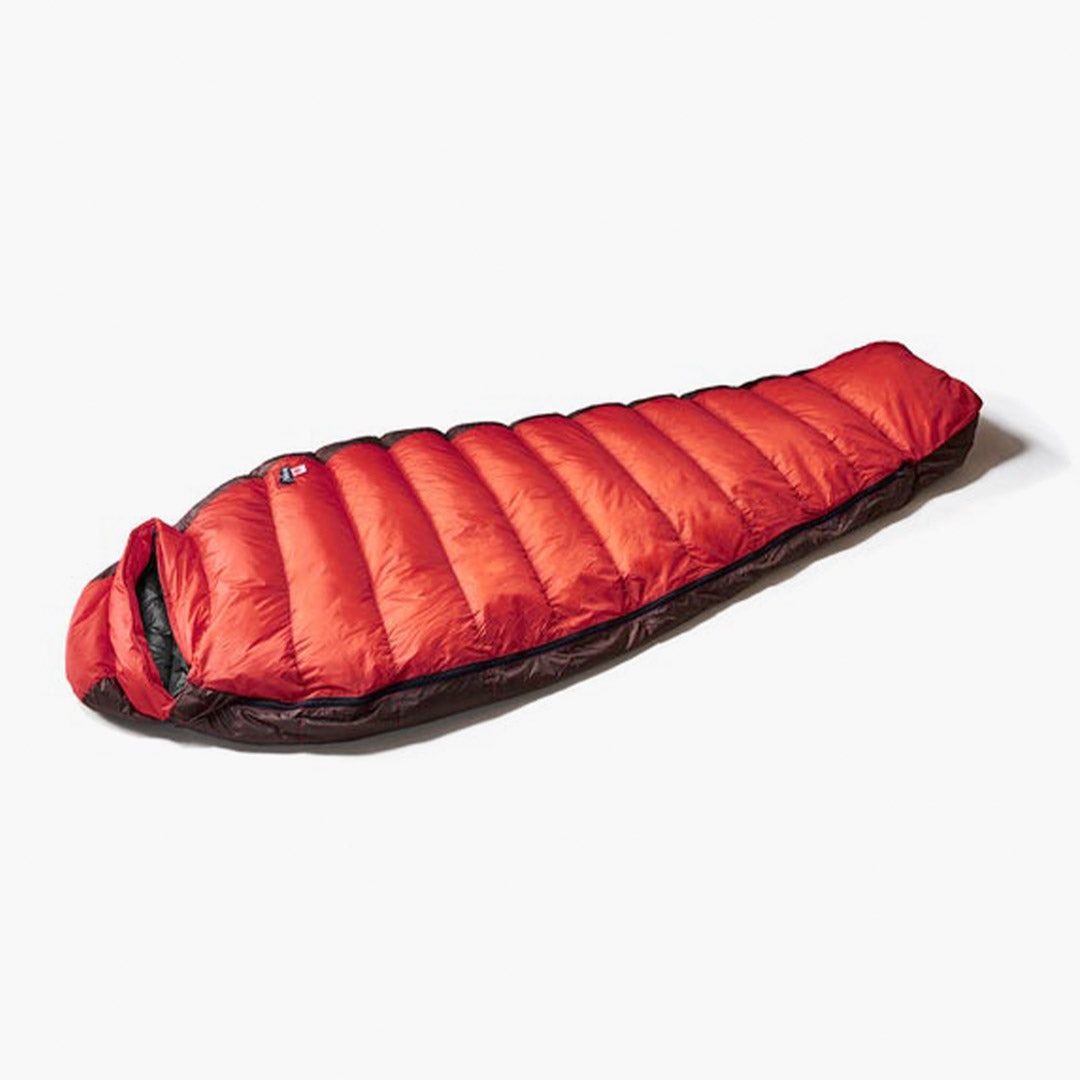 NANGA / Aurora Lite 450DX Mummy-Shaped Sleeping bag