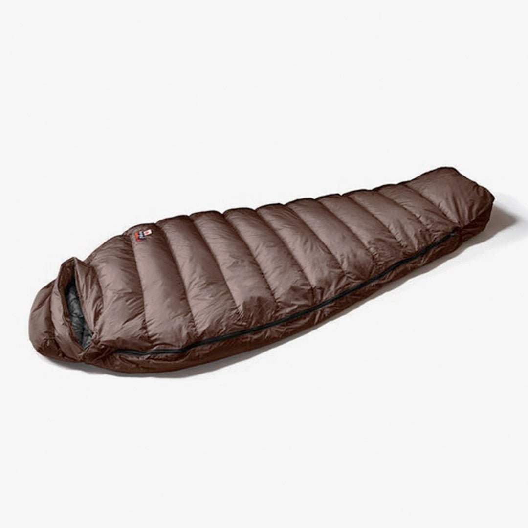 NANGA / Aurora Lite 450DX Mummy-Shaped Sleeping bag