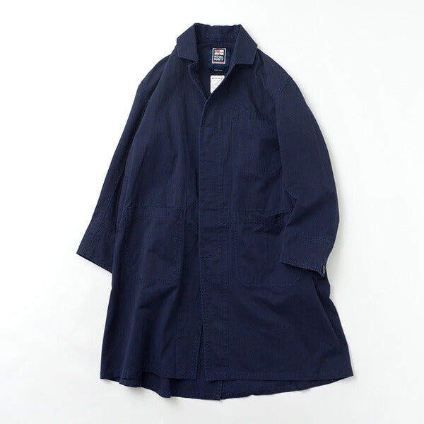 ROYAL NAVY / Drivers Dust Coat