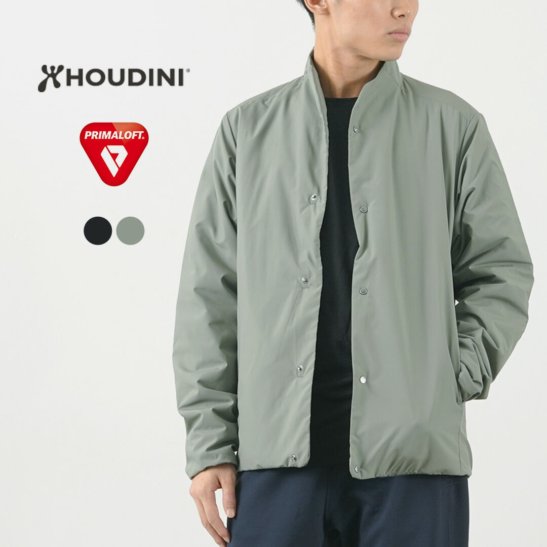 Houdini / Enfold Jacket