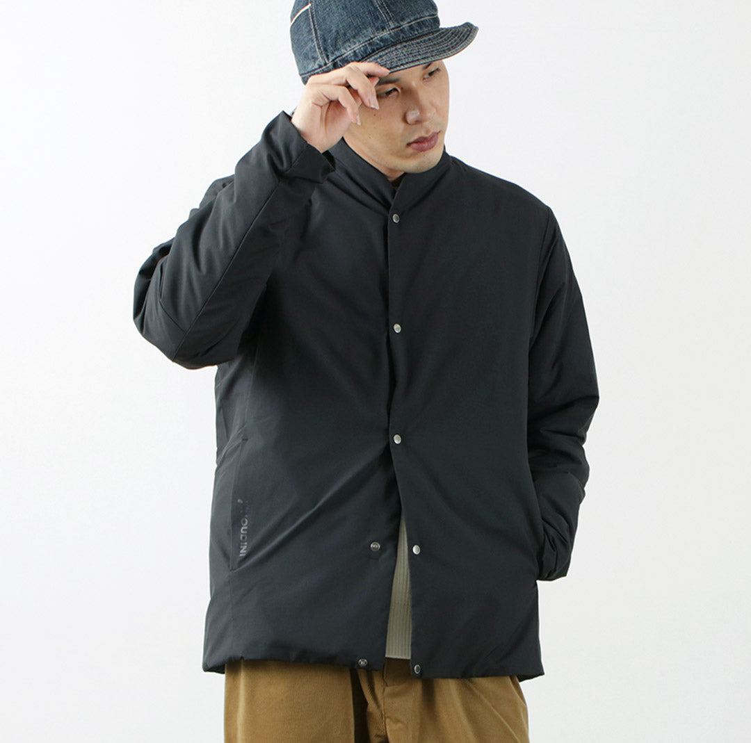 Houdini / Enfold Jacket