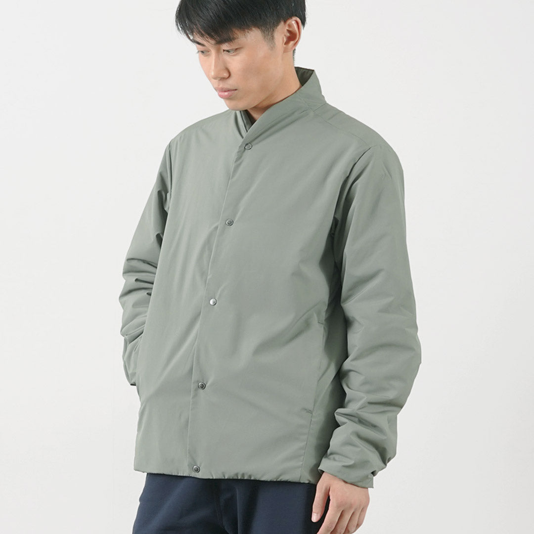 Houdini / Enfold Jacket