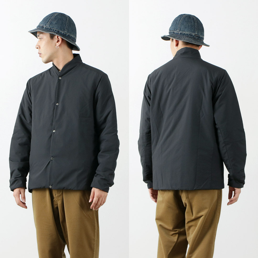 Houdini / Enfold Jacket