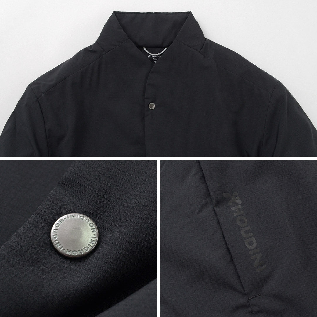 Houdini / Enfold Jacket