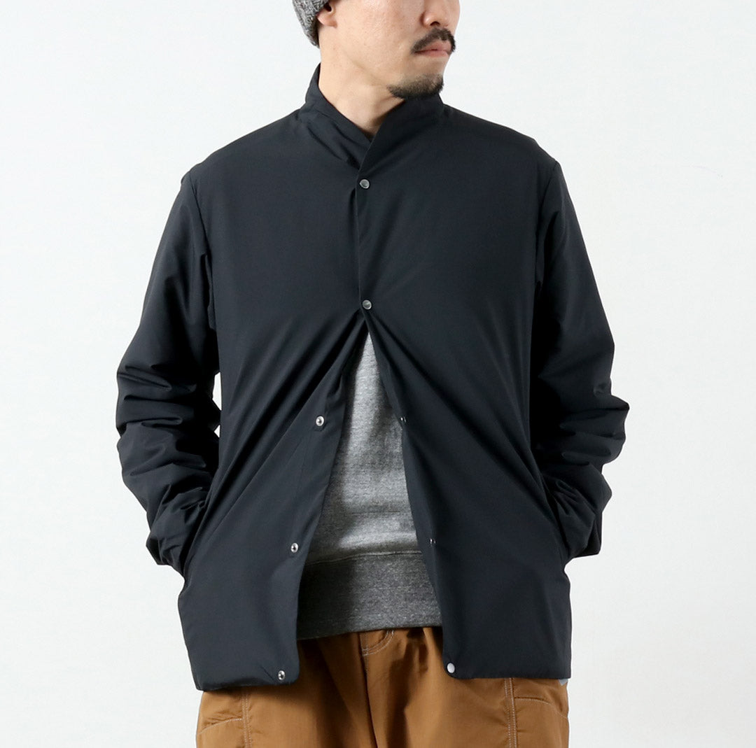 HOUDINI / Men's Enfolded Jacket