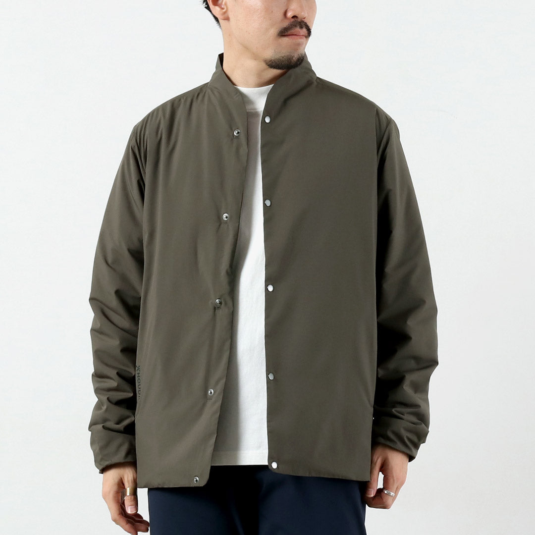 HOUDINI / Men's Enfolded Jacket