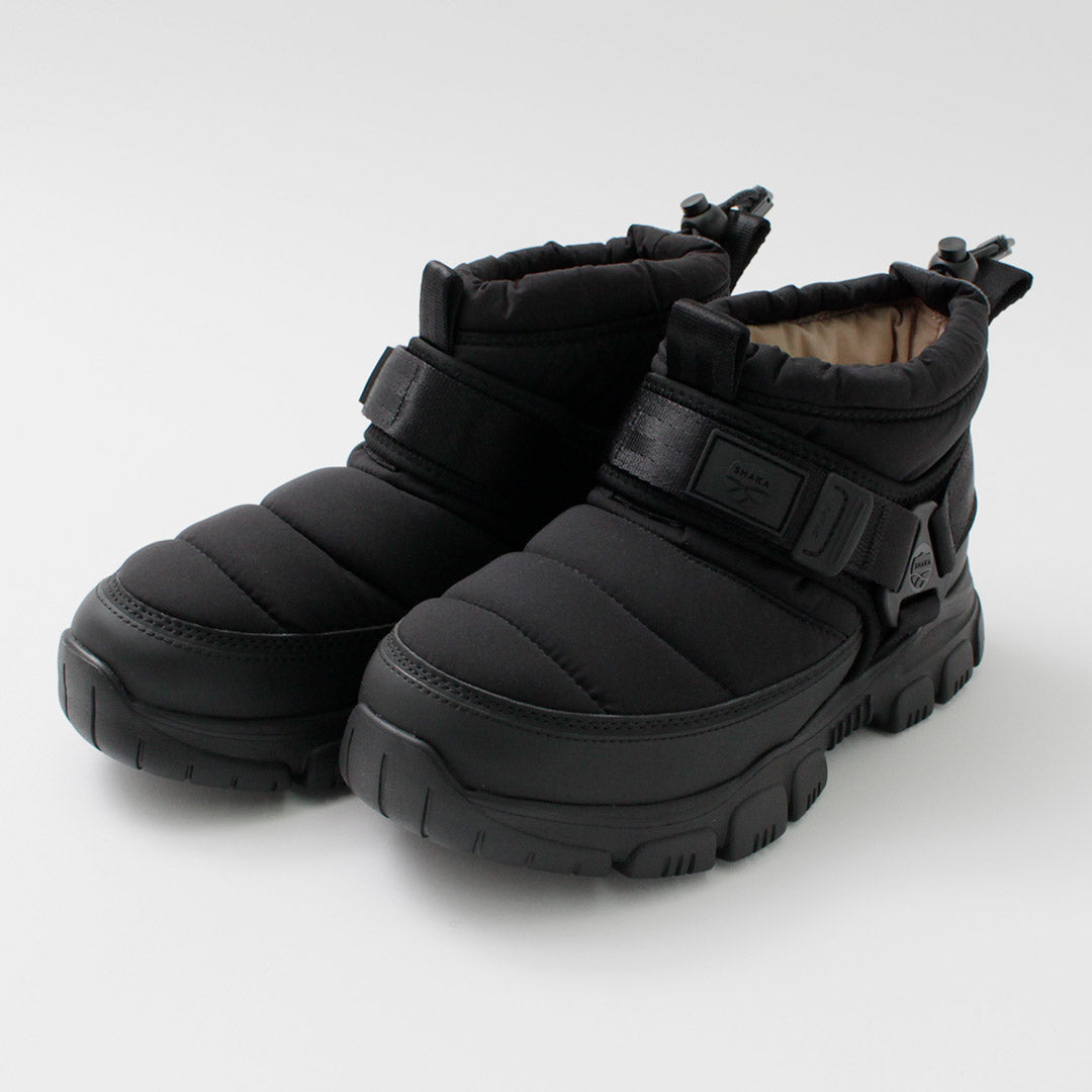 Shaka / snug botines en