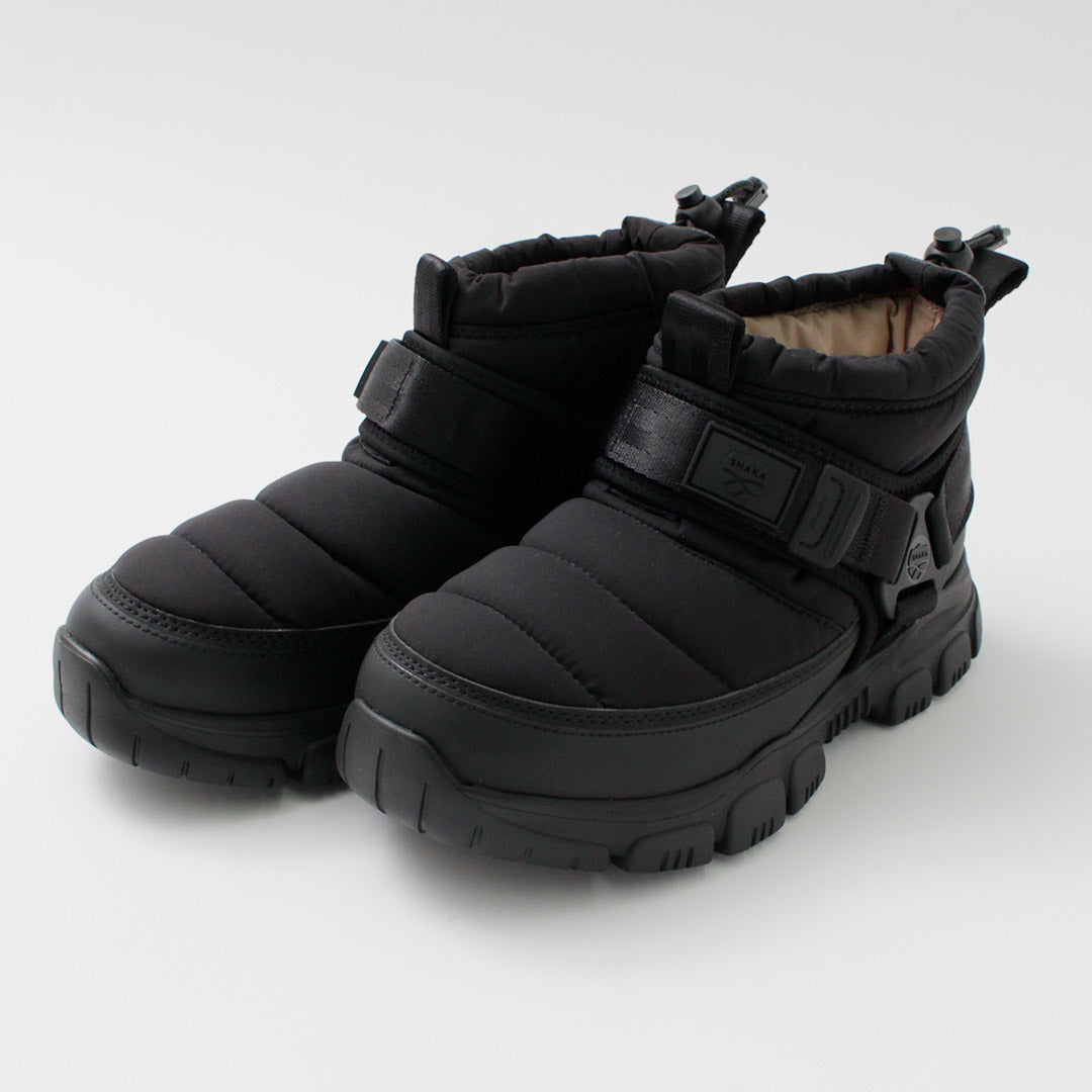 SHAKA / Snug Booties AT