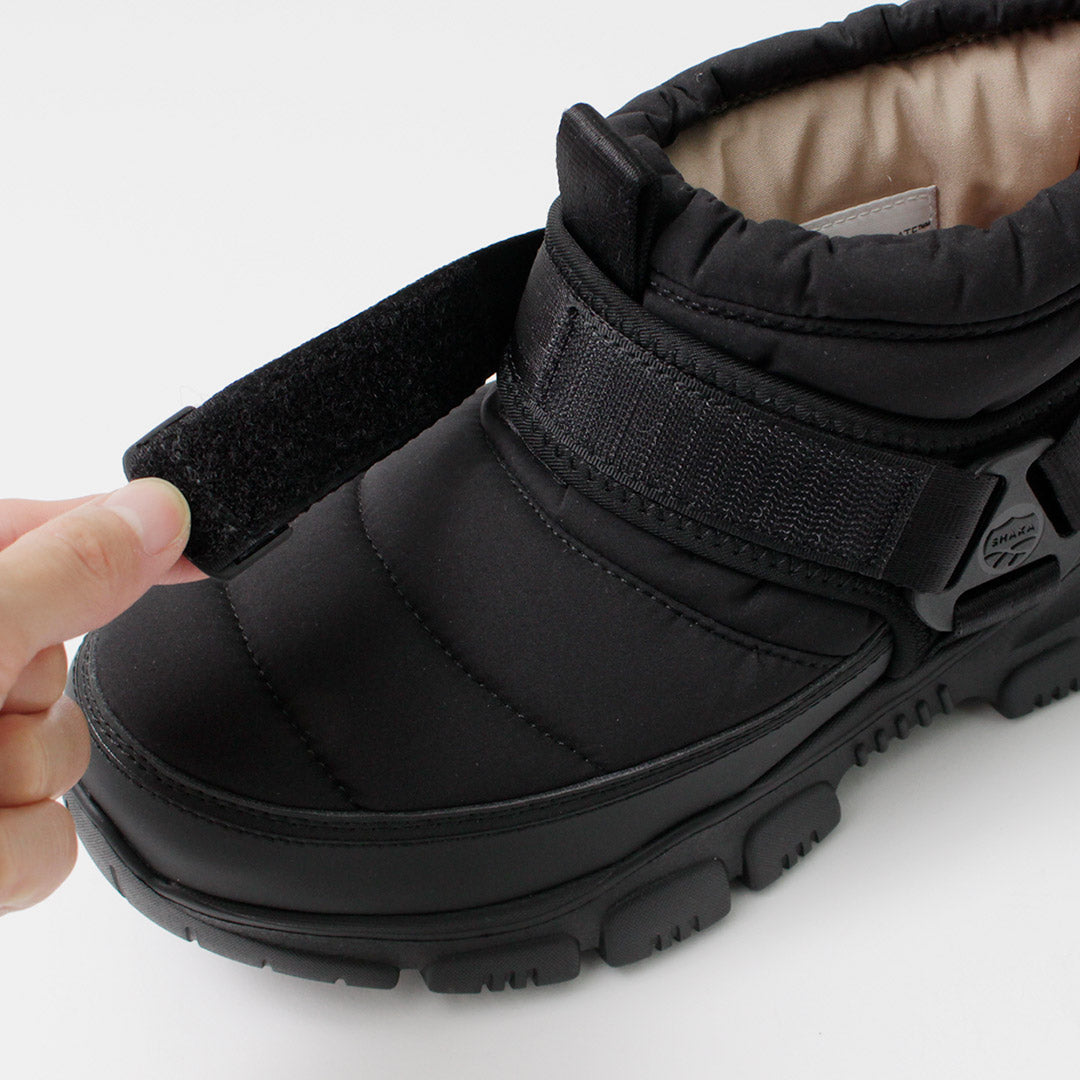 SHAKA / Snug Booties AT