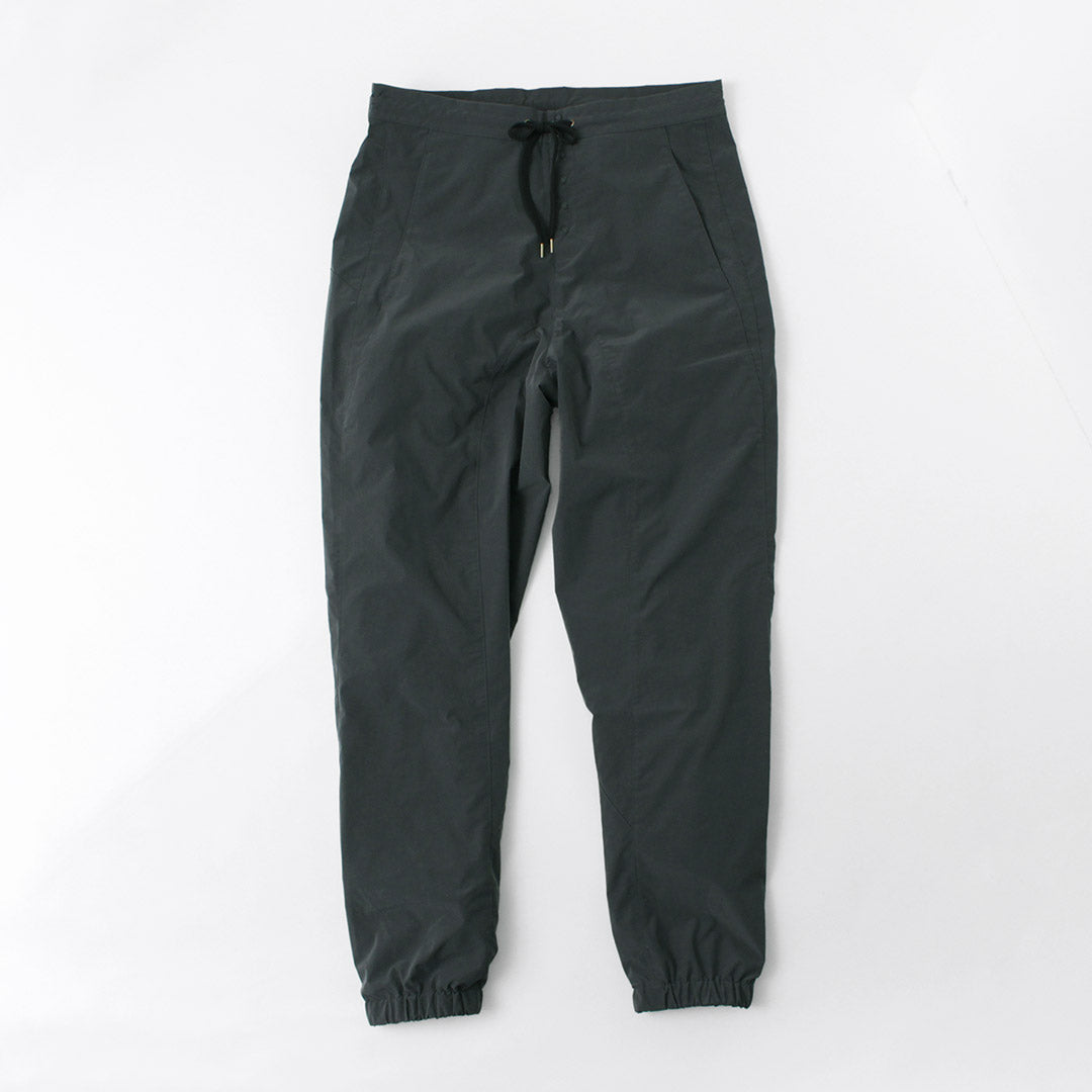 Pantalones de trapo / swing Repelente de agua elástica Solotex