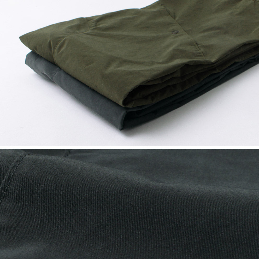 RAG / Swing Pants Solotex Stretch Water Repellent