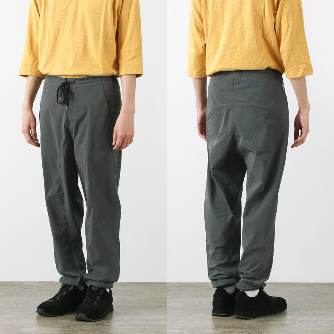 RAG / Swing Pants Solotex Stretch Water Repellent