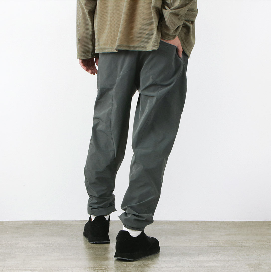 RAG / Swing Pants Solotex Stretch Water Repellent