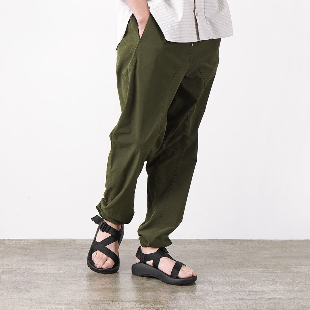 RAG / Swing Pants Solotex Stretch Water Repellent