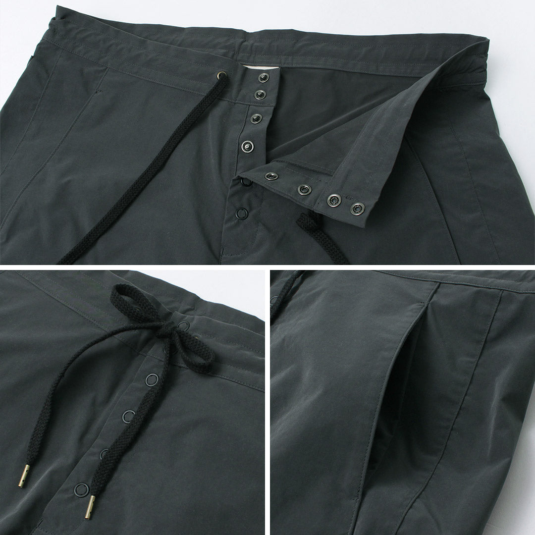 RAG / Swing Pants Solotex Stretch Water Repellent