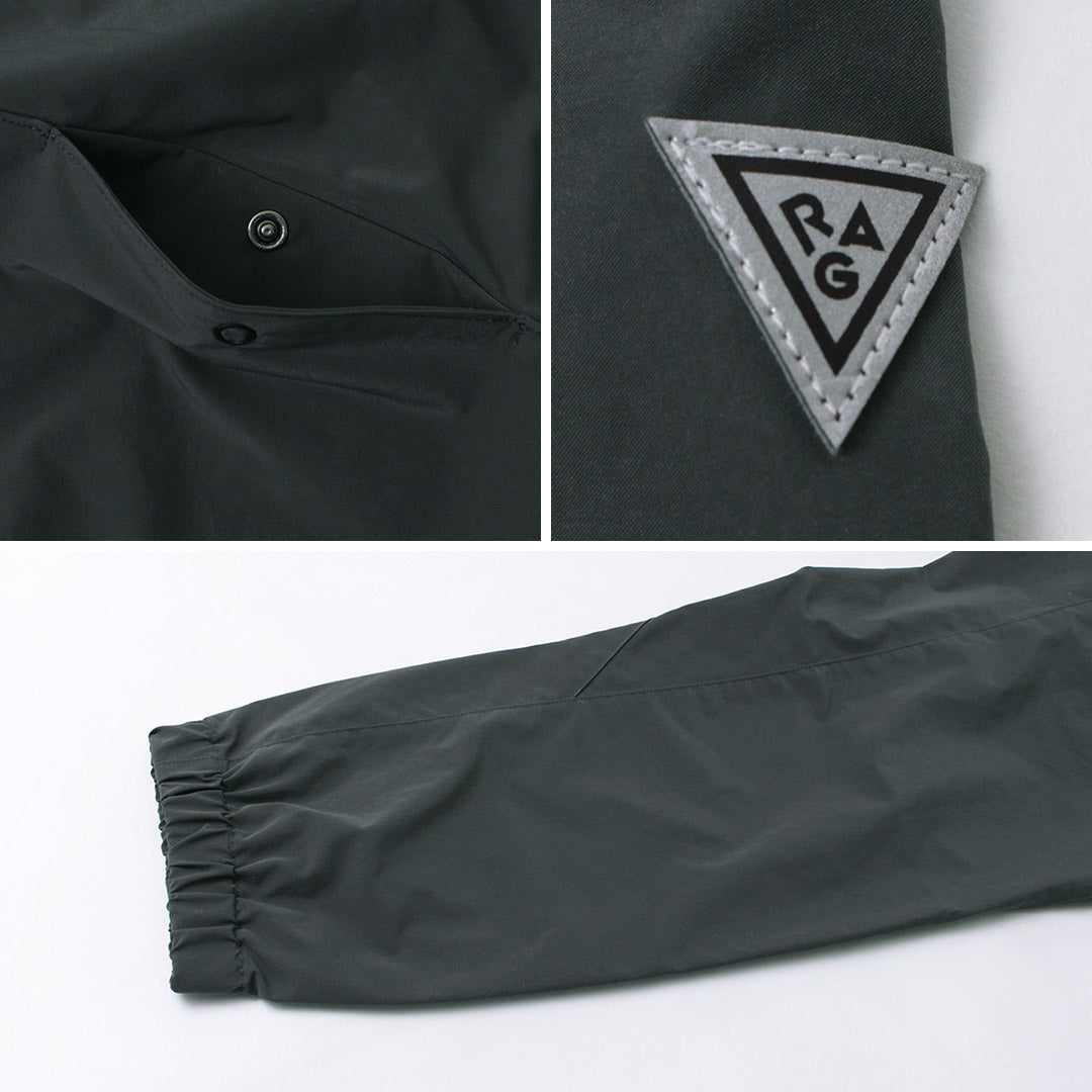 RAG / Swing Pants Solotex Stretch Water Repellent