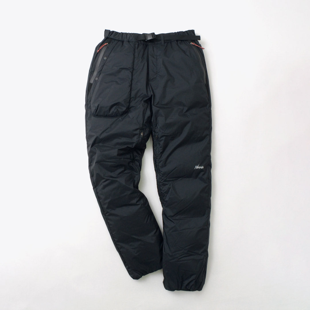 Nanga / Aurora Down Pants