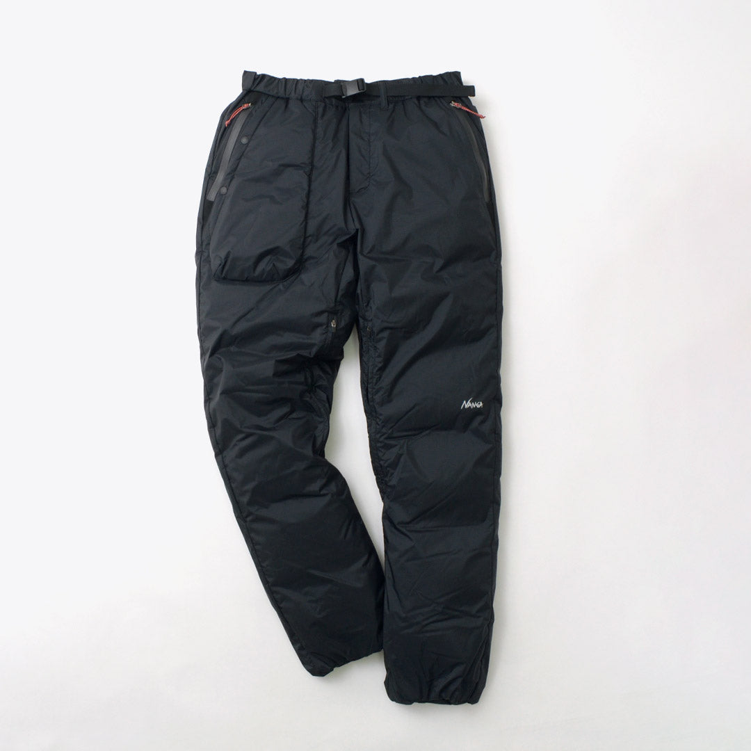 Nanga / Aurora Down Pants