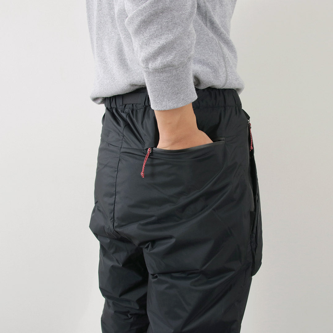 Nanga / Aurora Down Pants