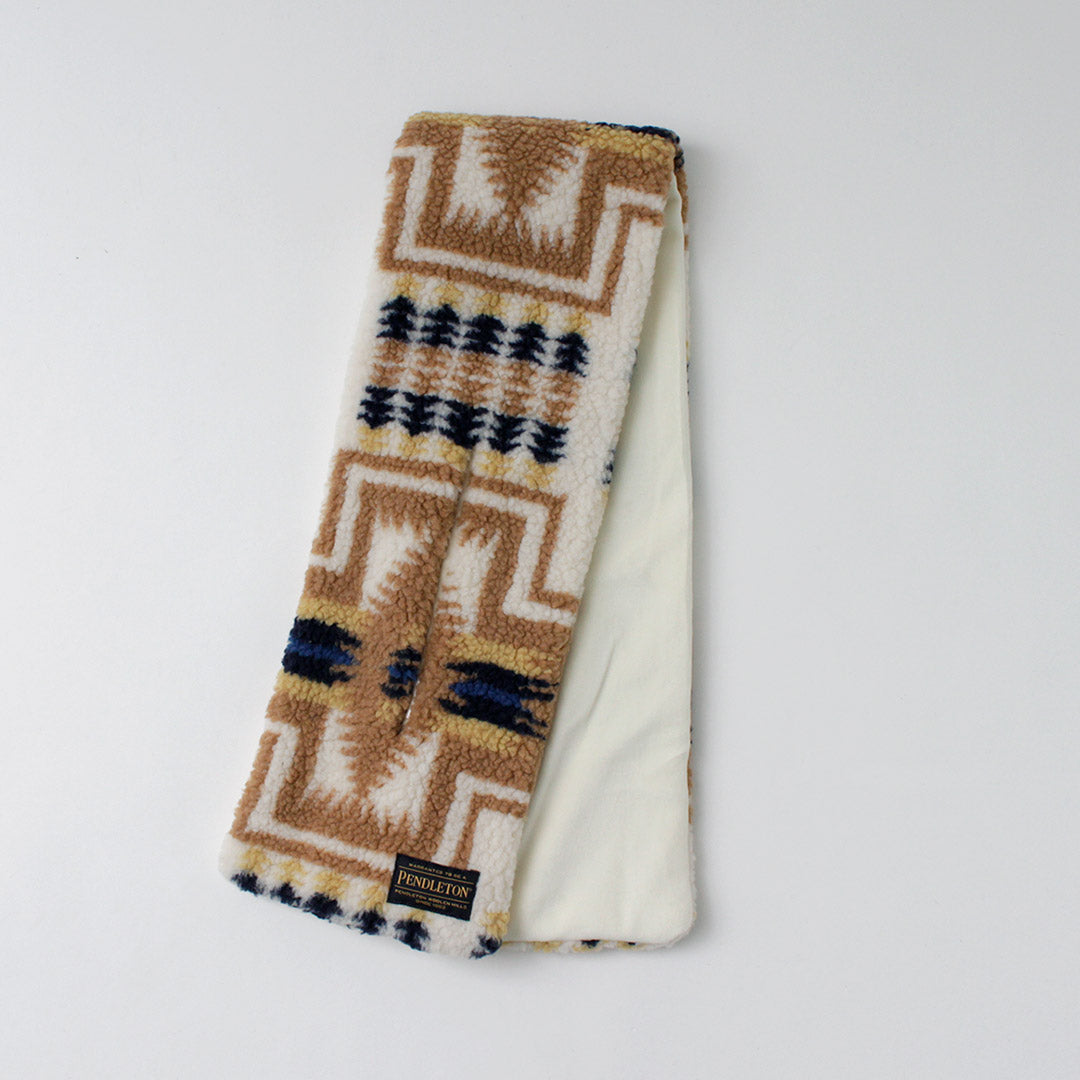 PENDLETON / Boa Scarf