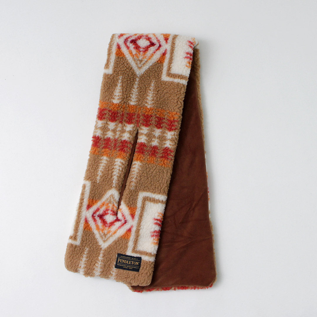 PENDLETON / Boa Scarf