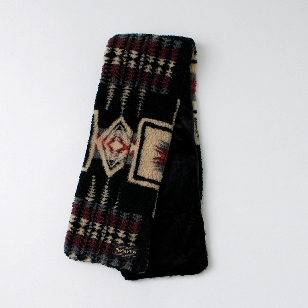 PENDLETON / Boa Scarf