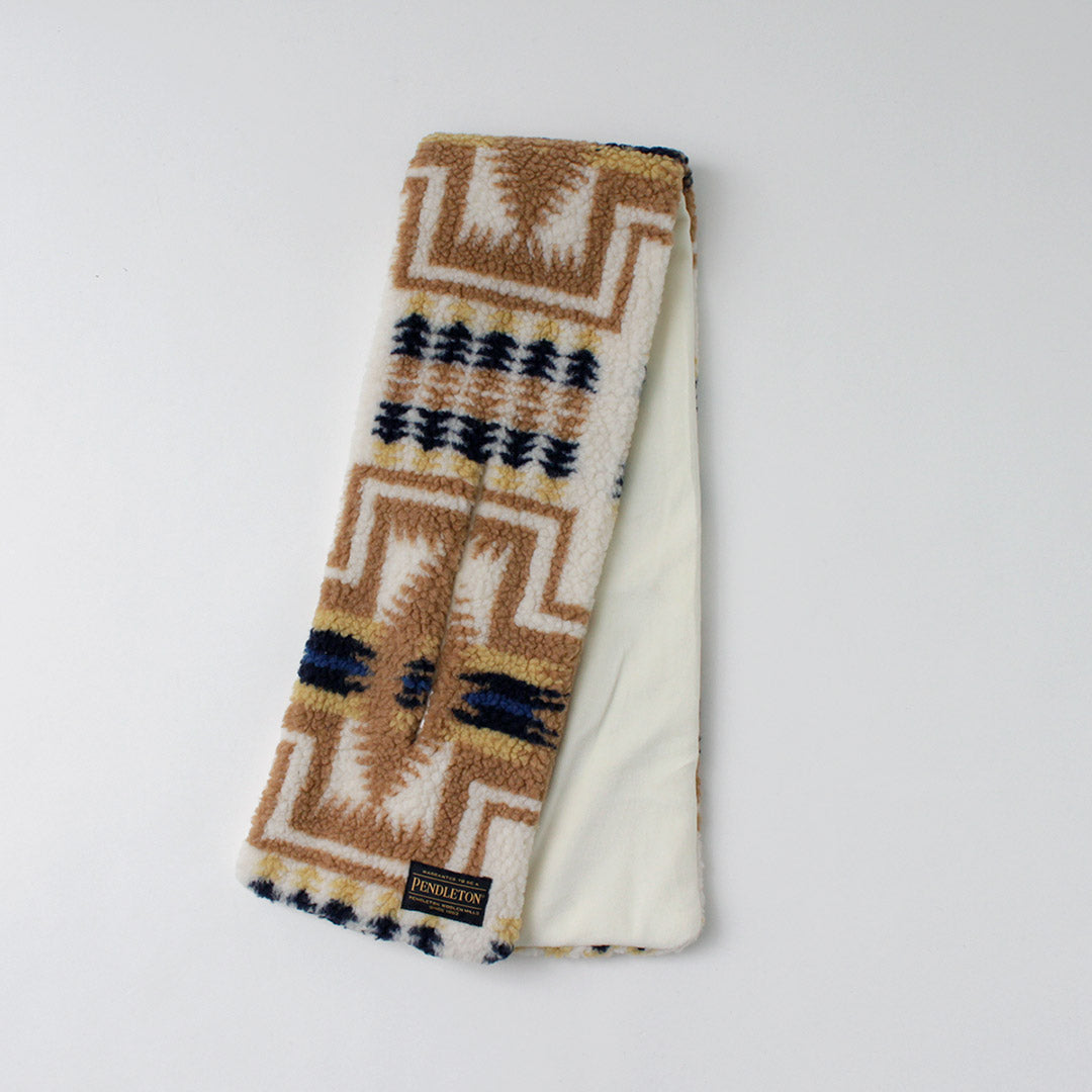 PENDLETON / Boa Scarf