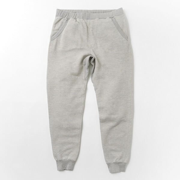 GOOD ON / Narrow Sweatpants