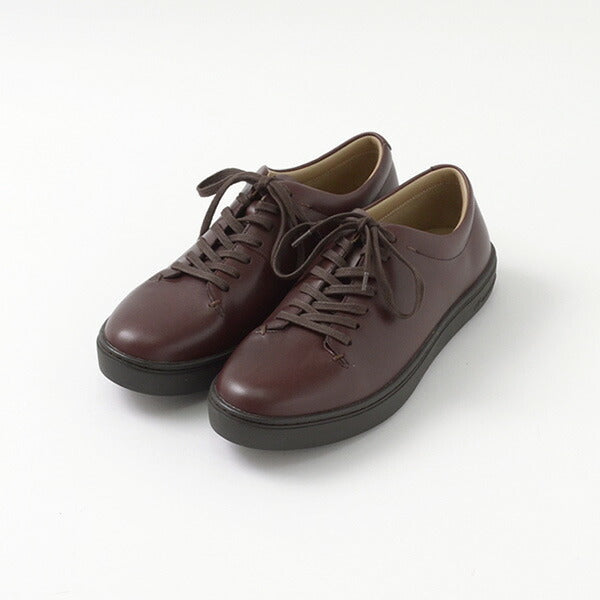 Sneakers Court Moonstar / Leather