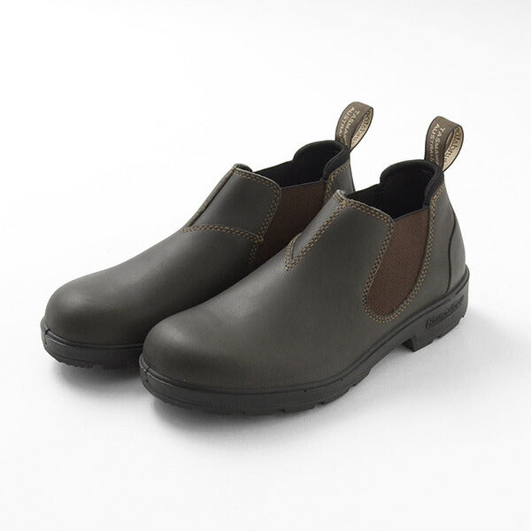 Boundstone / Originals Bottes de sang latéral basse coupe