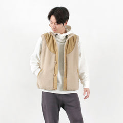 beige / XS