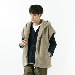 beige / M