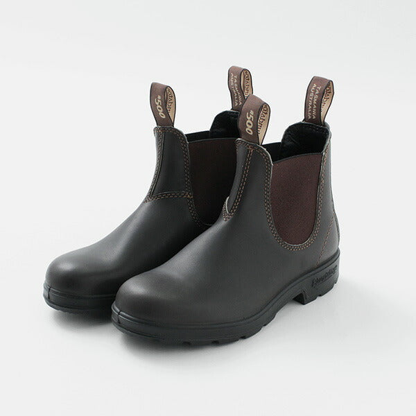 Boundstone / Originals Side Gore bottes