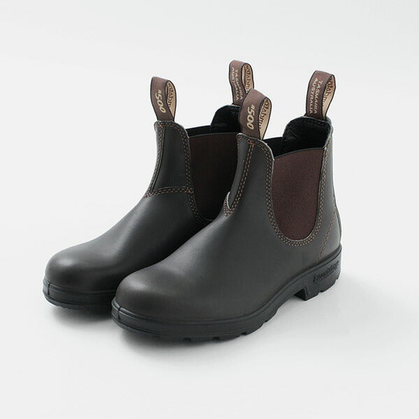 Boundstone / Originals Side Gore bottes