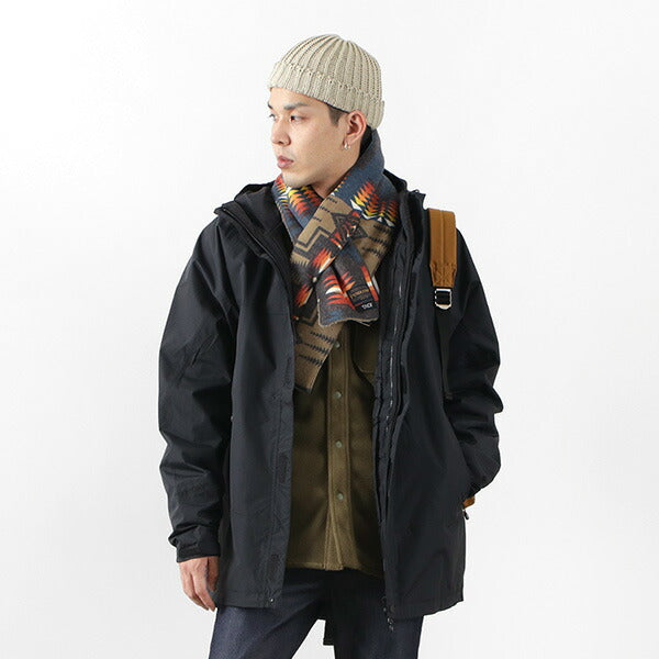 SPRAY WAY / Santiago I.A Jacket