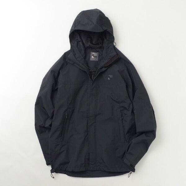 SPRAY WAY / Santiago I.A Jacket